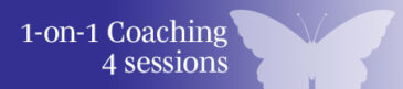 1-on-1 Coaching (4 Sessions)