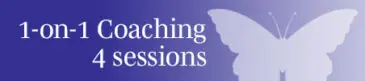 1-on-1 Coaching (4 Sessions)