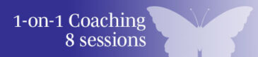1-on-1 Coaching (8 Sessions)