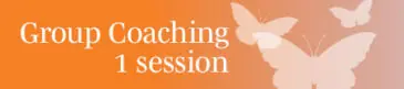 Small Group Live Coaching (Single Session)