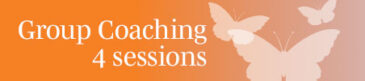Small Group Live Coaching (4 Sessions)