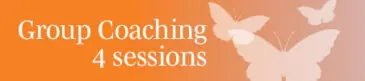 Small Group Live Coaching (4 Sessions)