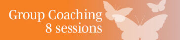 Small Group Live Coaching (8 Sessions)
