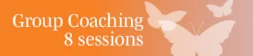 Small Group Live Coaching (8 Sessions)